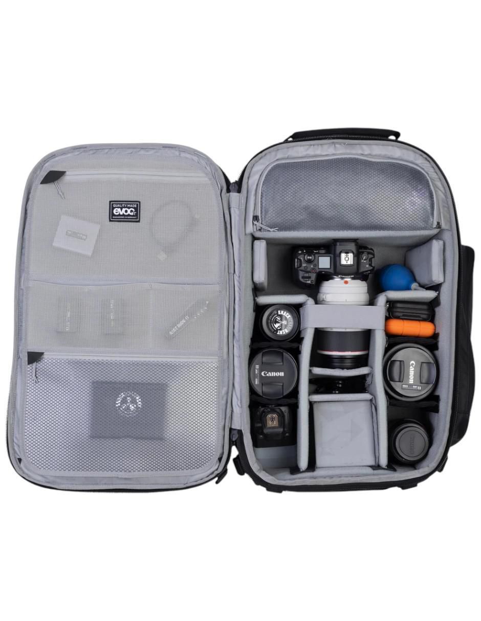 Mochila 35 L 14