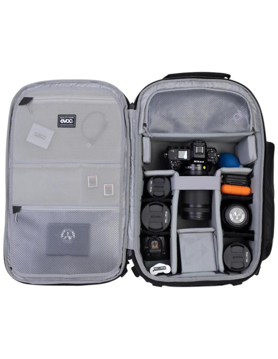 Mochila 35 L 15