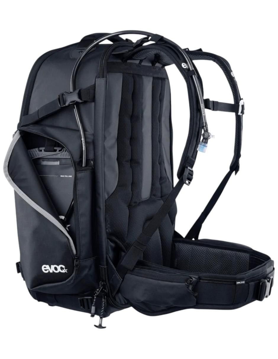 Mochila 35 L 8