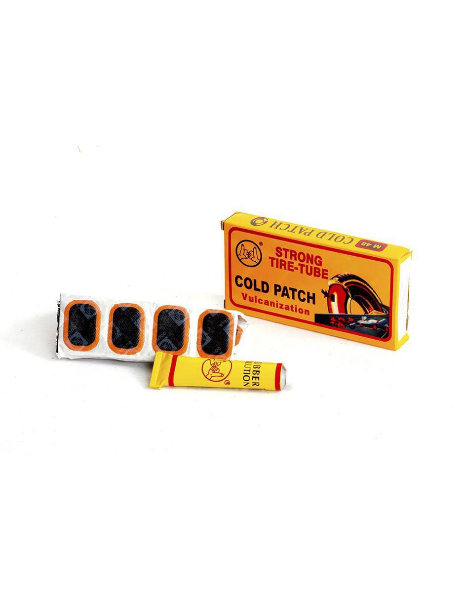 Kit accesorios para bicicleta para montaña 2