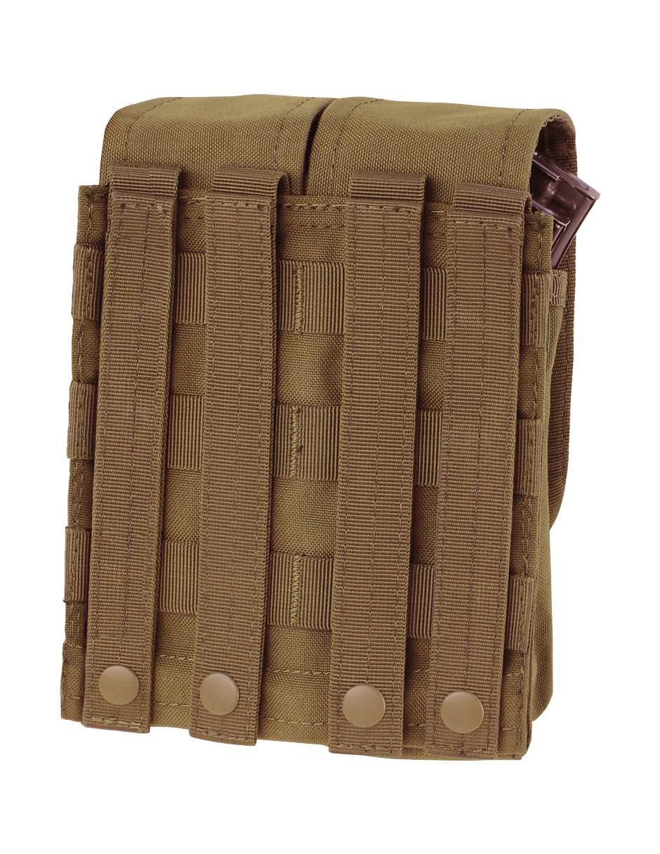 Cargador de balas 2
