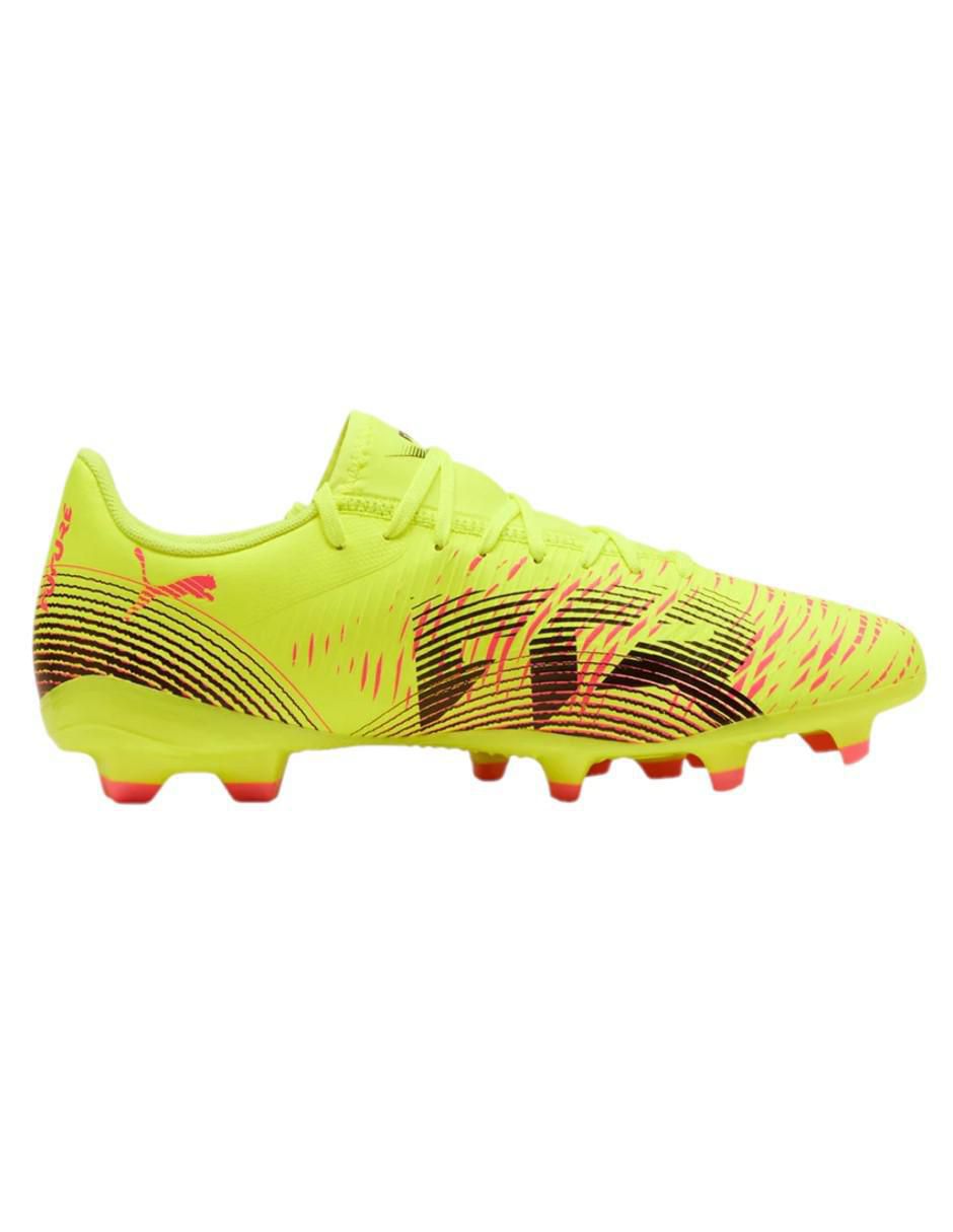 Tenis de hombre para fútbol 1