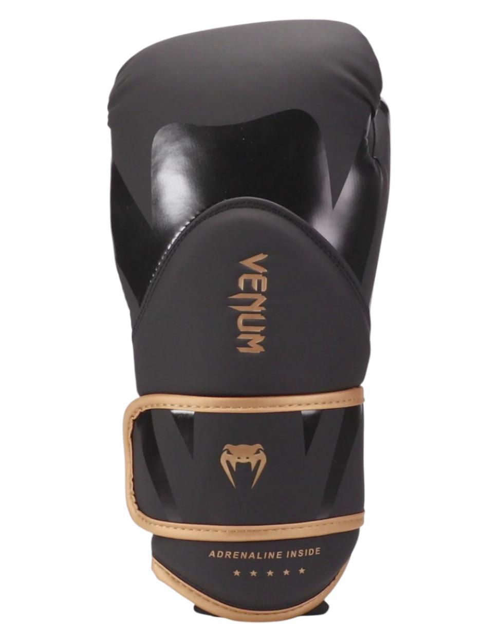 Guantes para box unisex 2