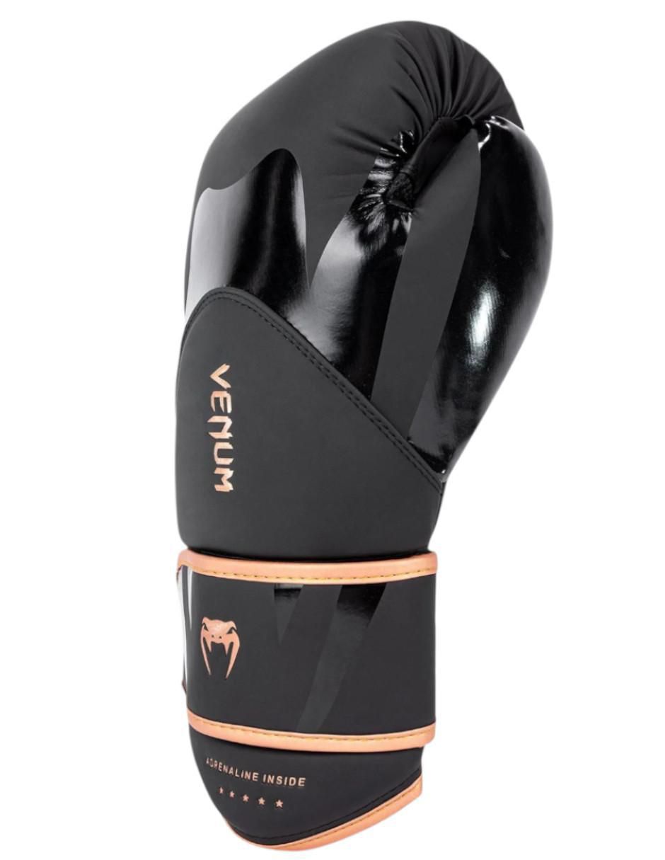 Guantes para box unisex 3