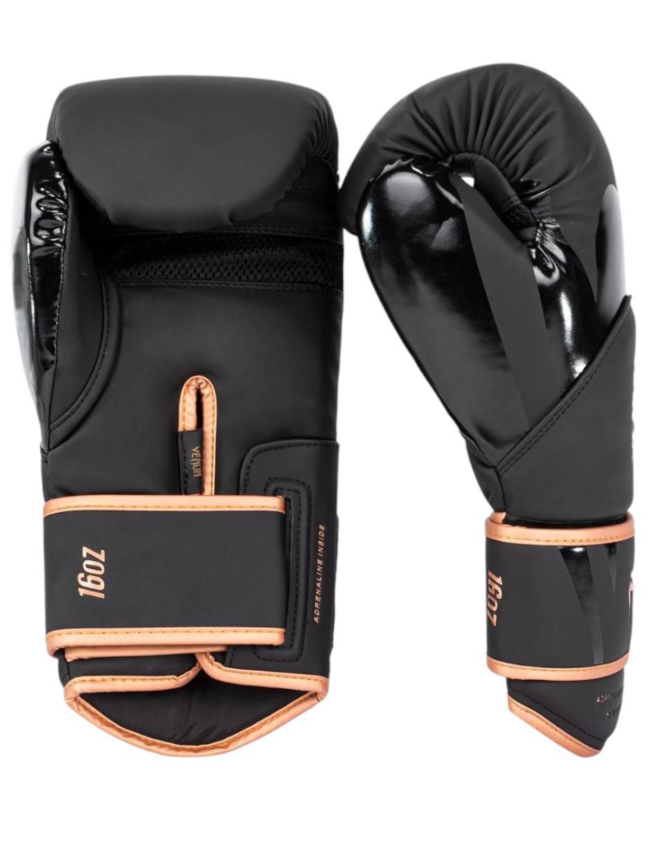 Guantes para box unisex 4