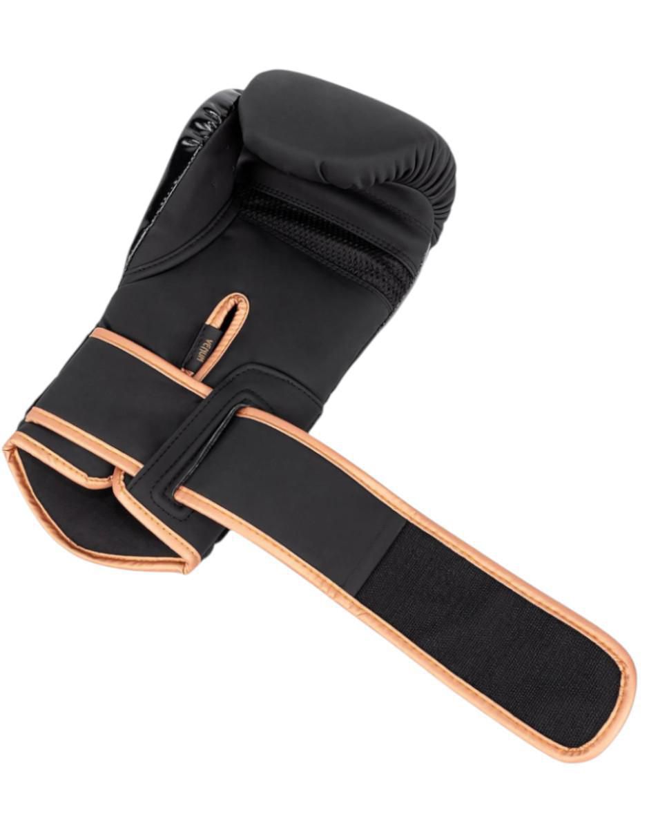 Guantes para box unisex 5