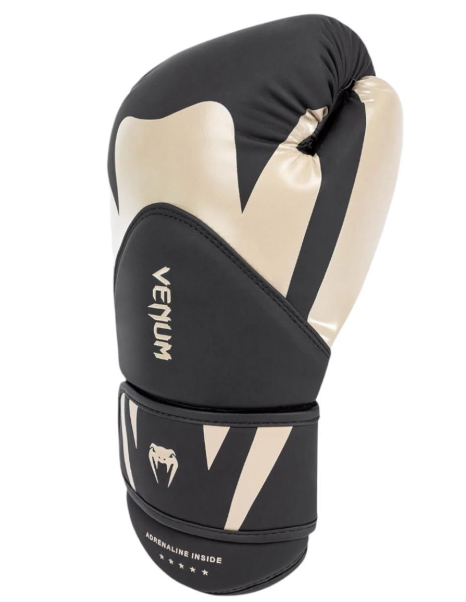 "guantes para" box venum "de" unisex