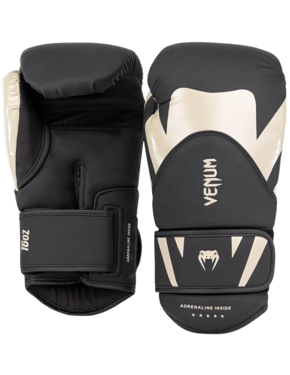 "guantes para" box venum "de" unisex