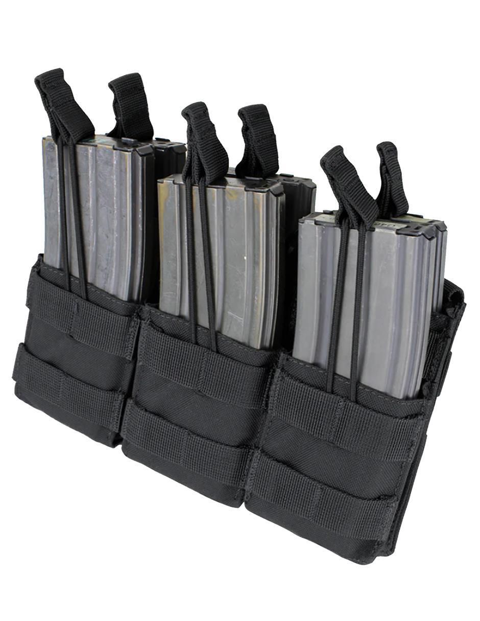 Cargador de balas