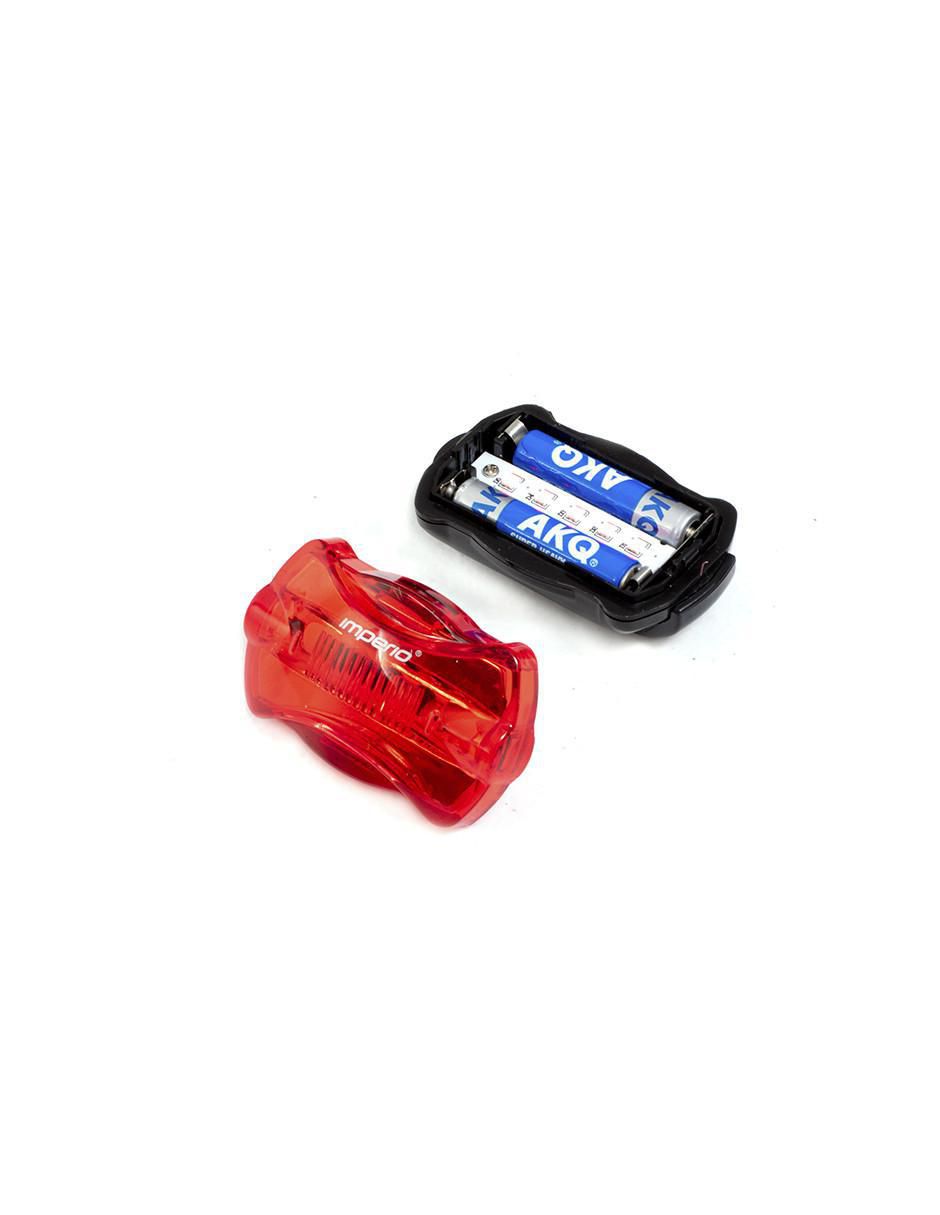 Kit accesorios para bicicleta de plástico para urbana 5