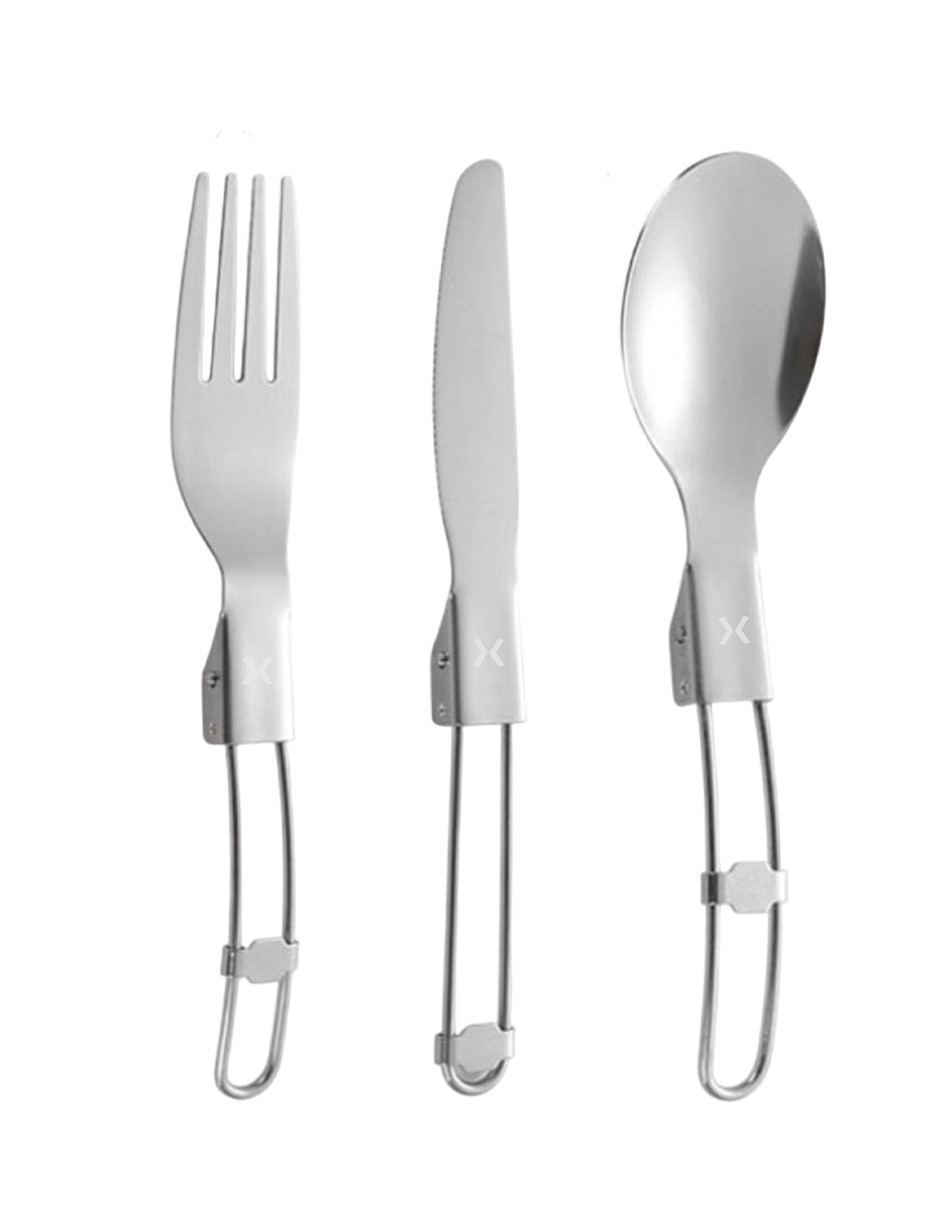 Set accesorios para montañismo int-od908 7