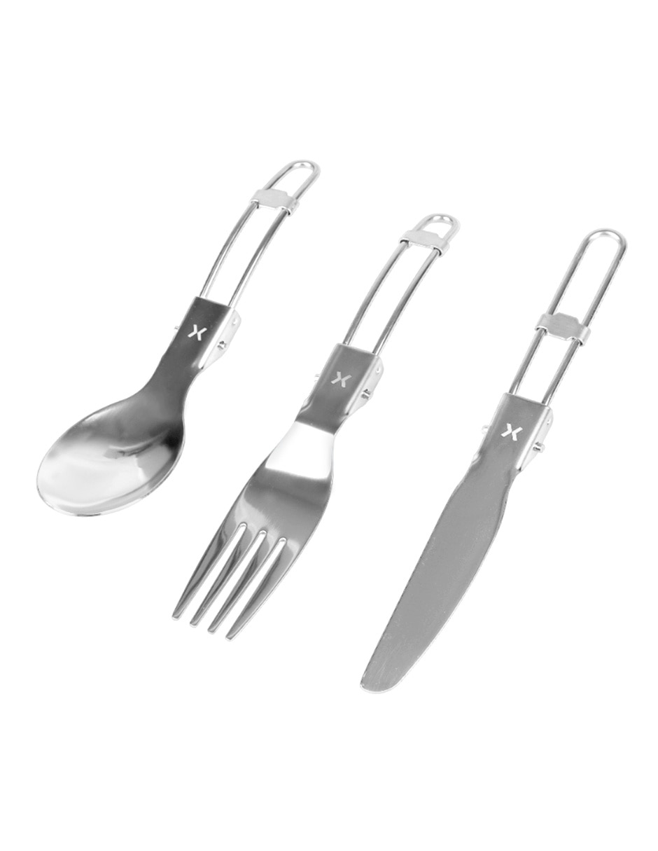 Set accesorios para montañismo int-od908 8