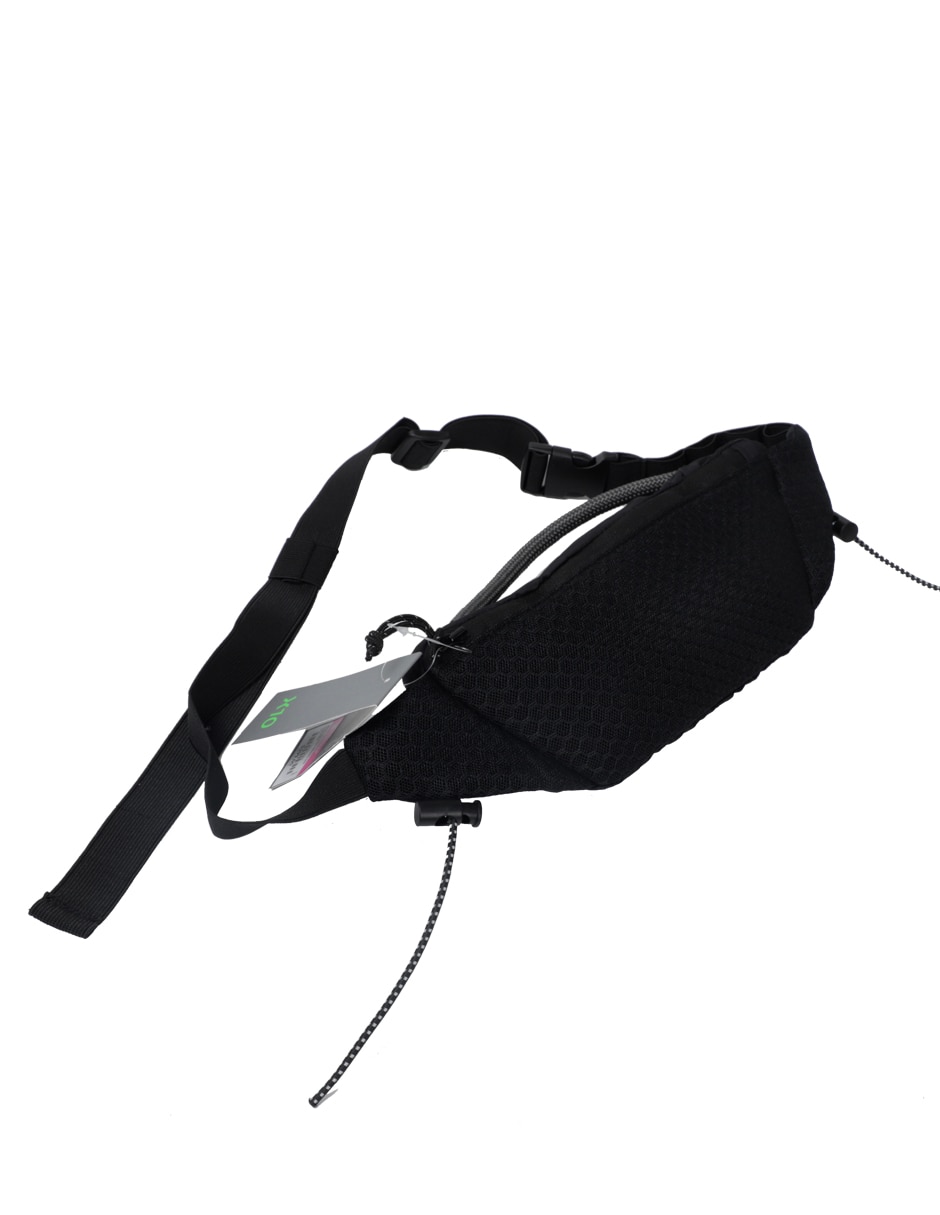Cangurera deportiva unisex 2