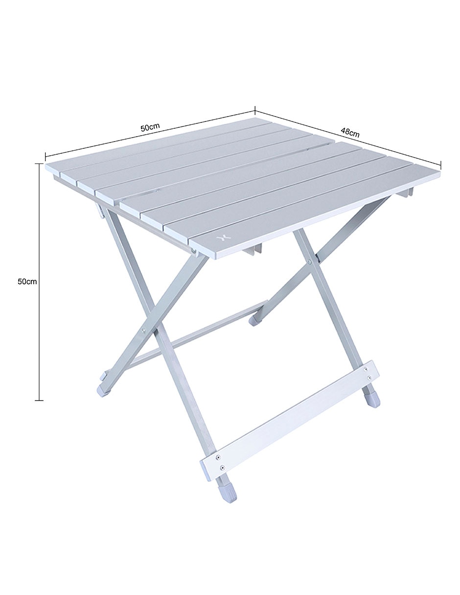 Mesa plegable 5