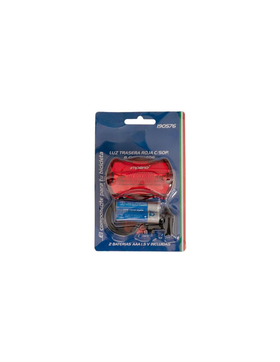 Kit accesorios para bicicleta de plástico para urbana