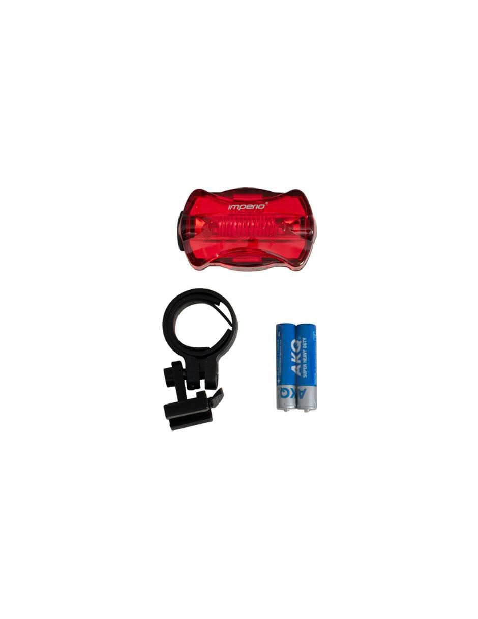 Kit accesorios para bicicleta de plástico para urbana