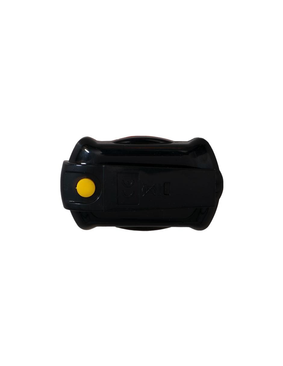Kit accesorios para bicicleta de plástico para urbana 5