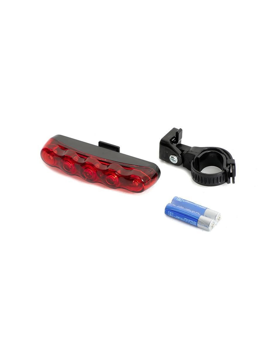 Kit accesorios para bicicleta de plástico para urbana