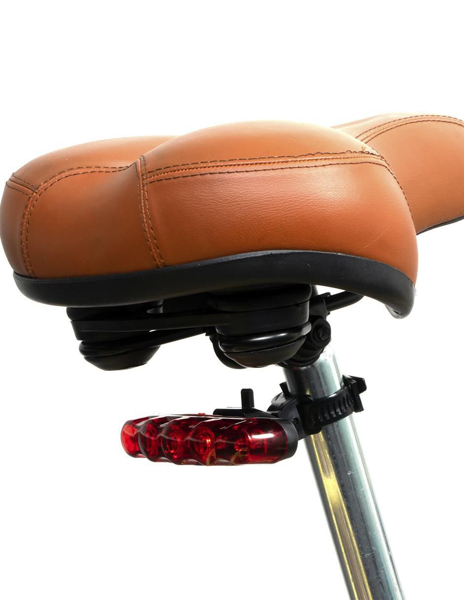 Kit accesorios para bicicleta de plástico para urbana
