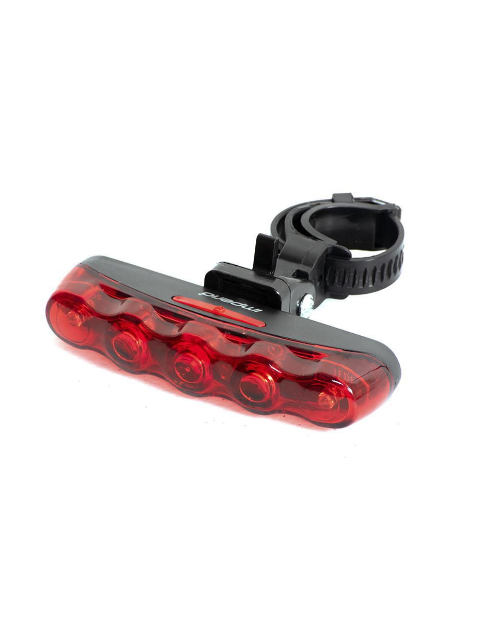 Kit accesorios para bicicleta de plástico para urbana 5