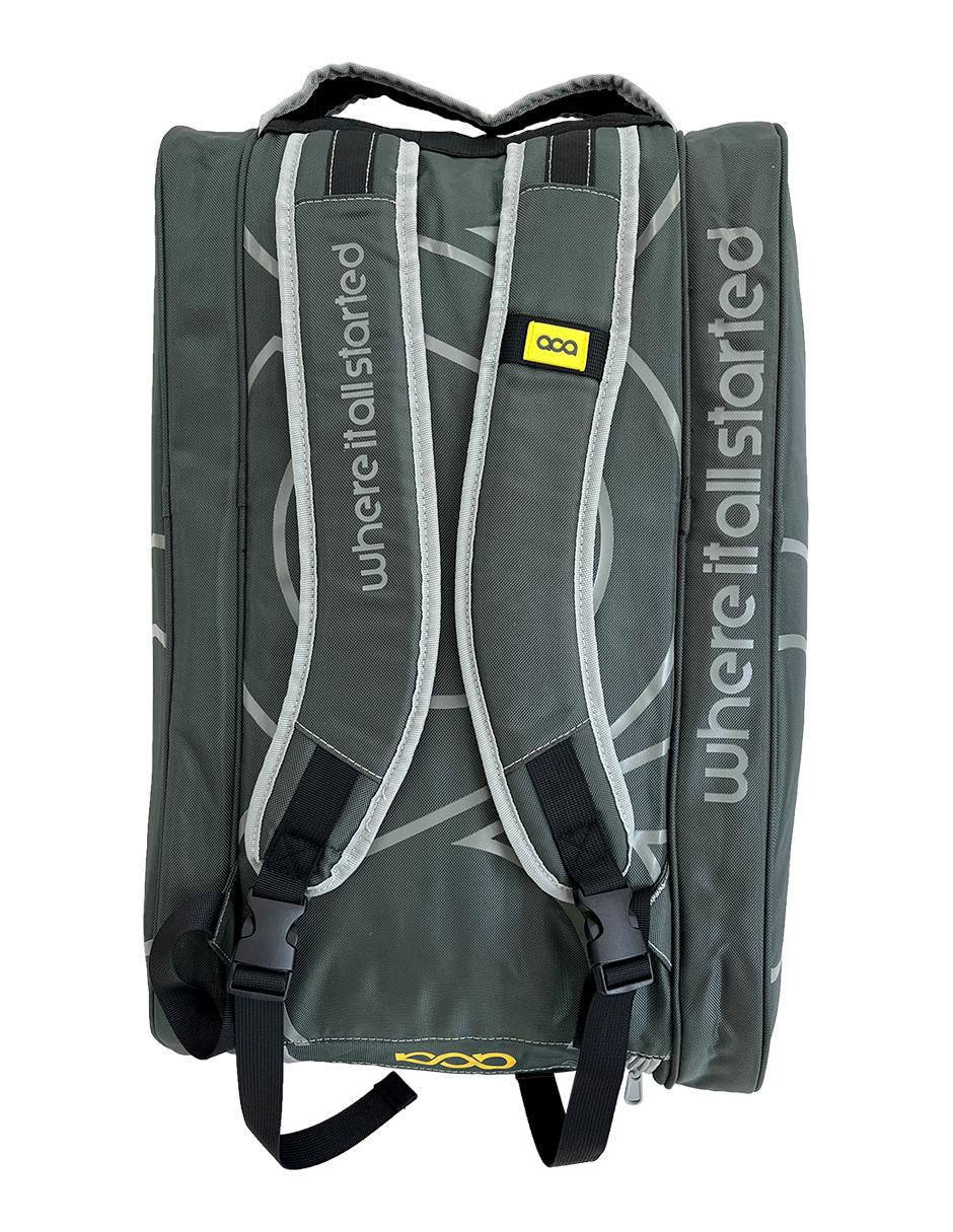 Mochila de pádel unitalla 8