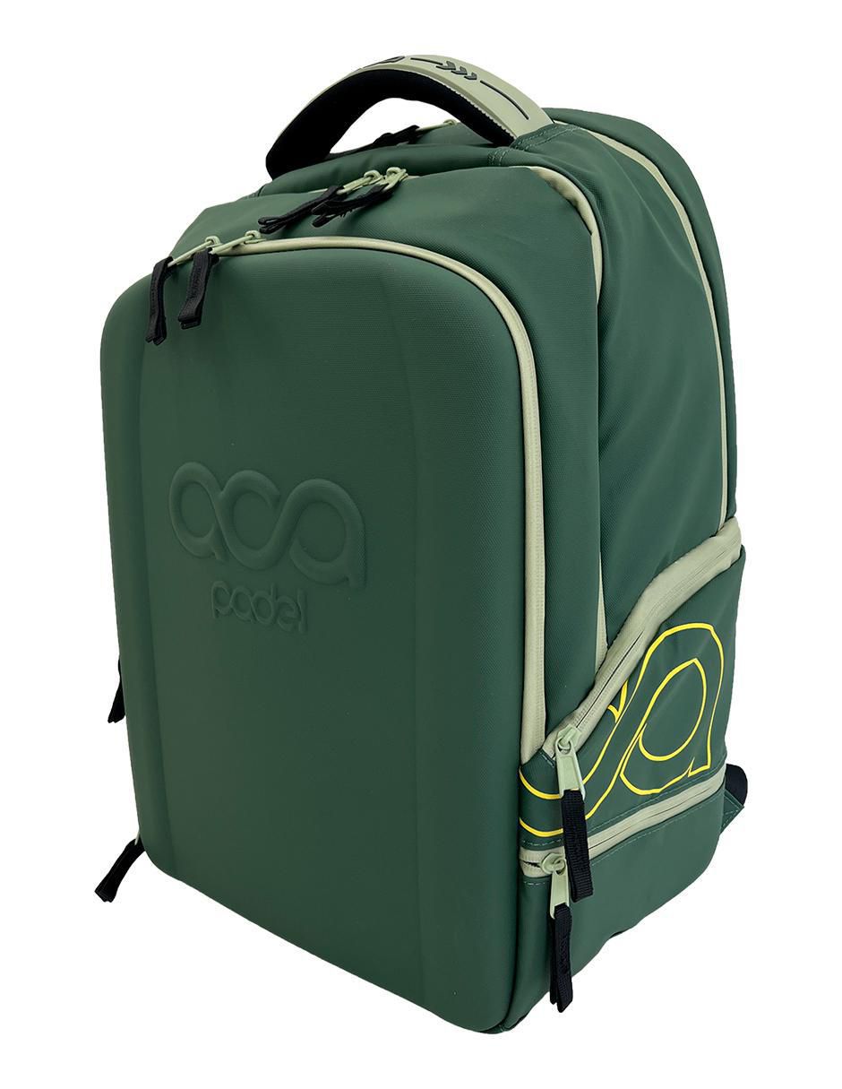 Mochila de pádel unitalla 2