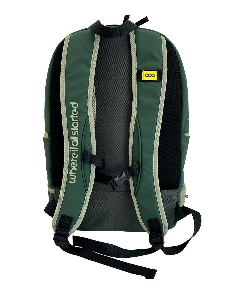 Mochila de pádel unitalla 4