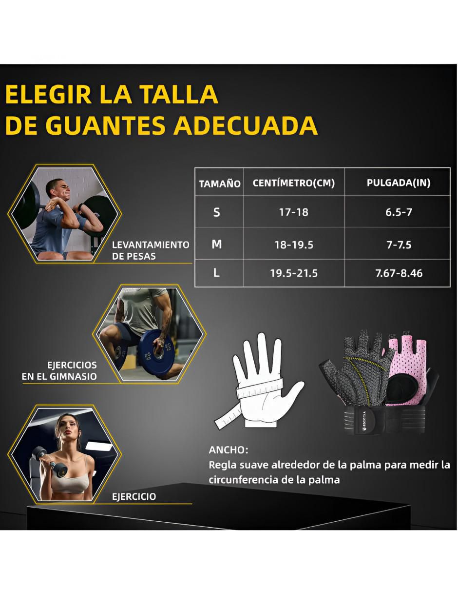 Guantes para motorsport unisex 5