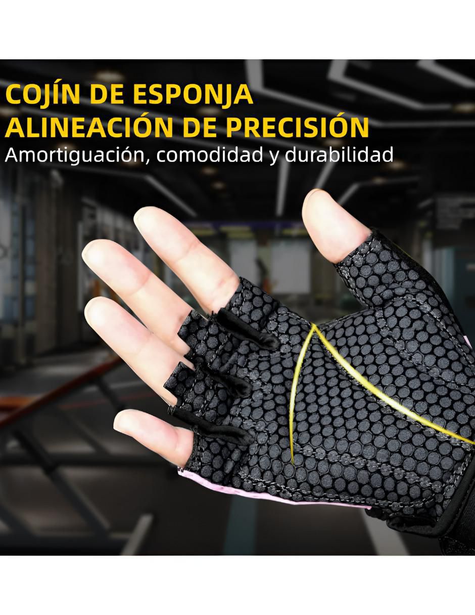 Guantes para motorsport unisex 4