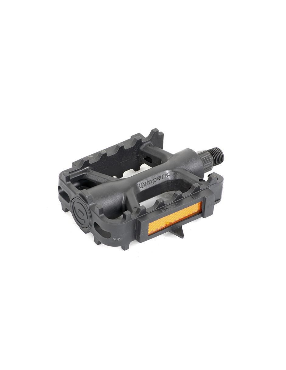Kit accesorios p/bicicleta de plástico para urbana 5