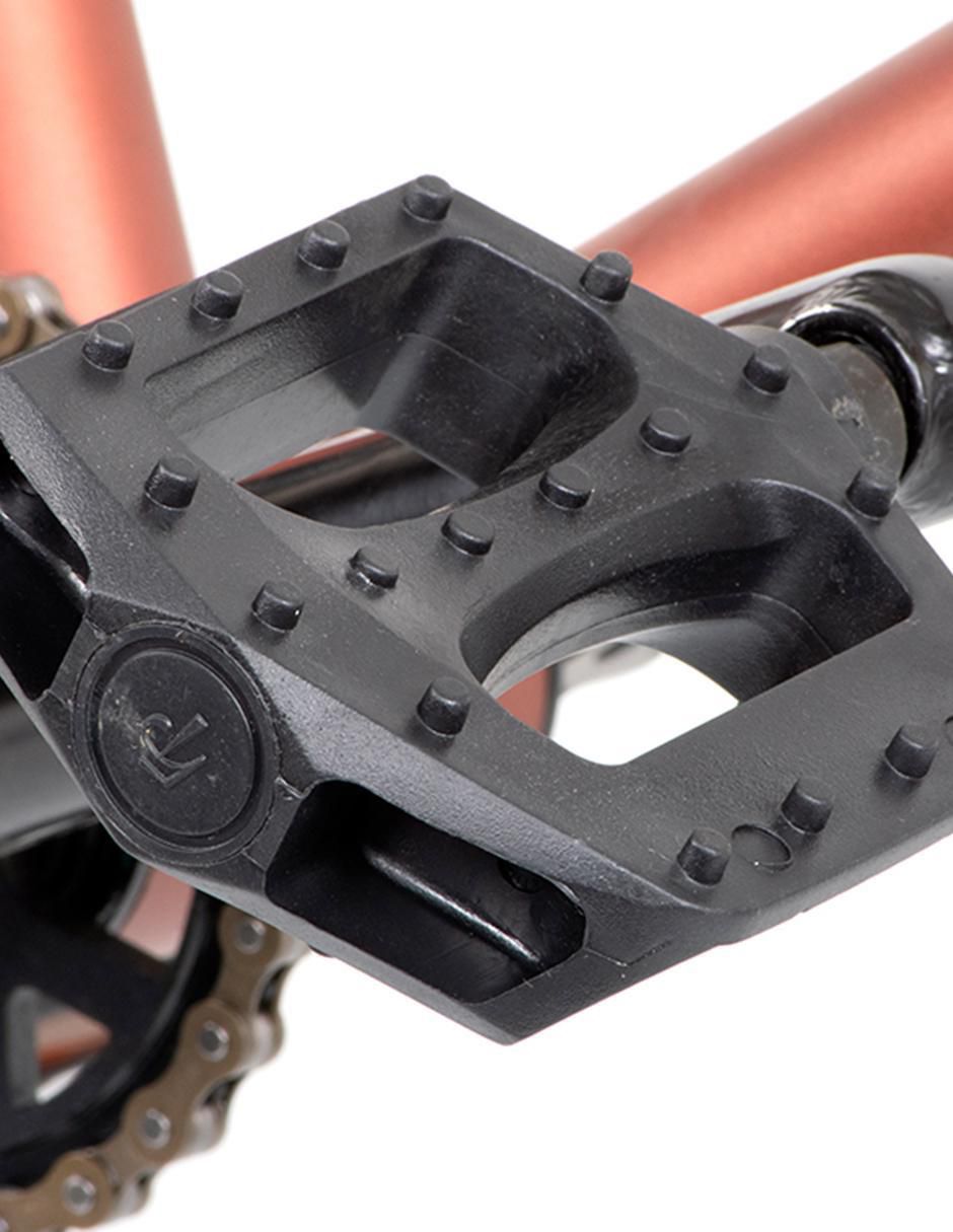 Kit accesorios para bicicleta de plástico para urbana 7