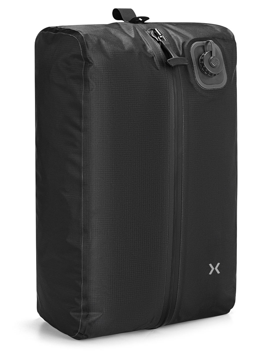 Mochila de montañismo 2