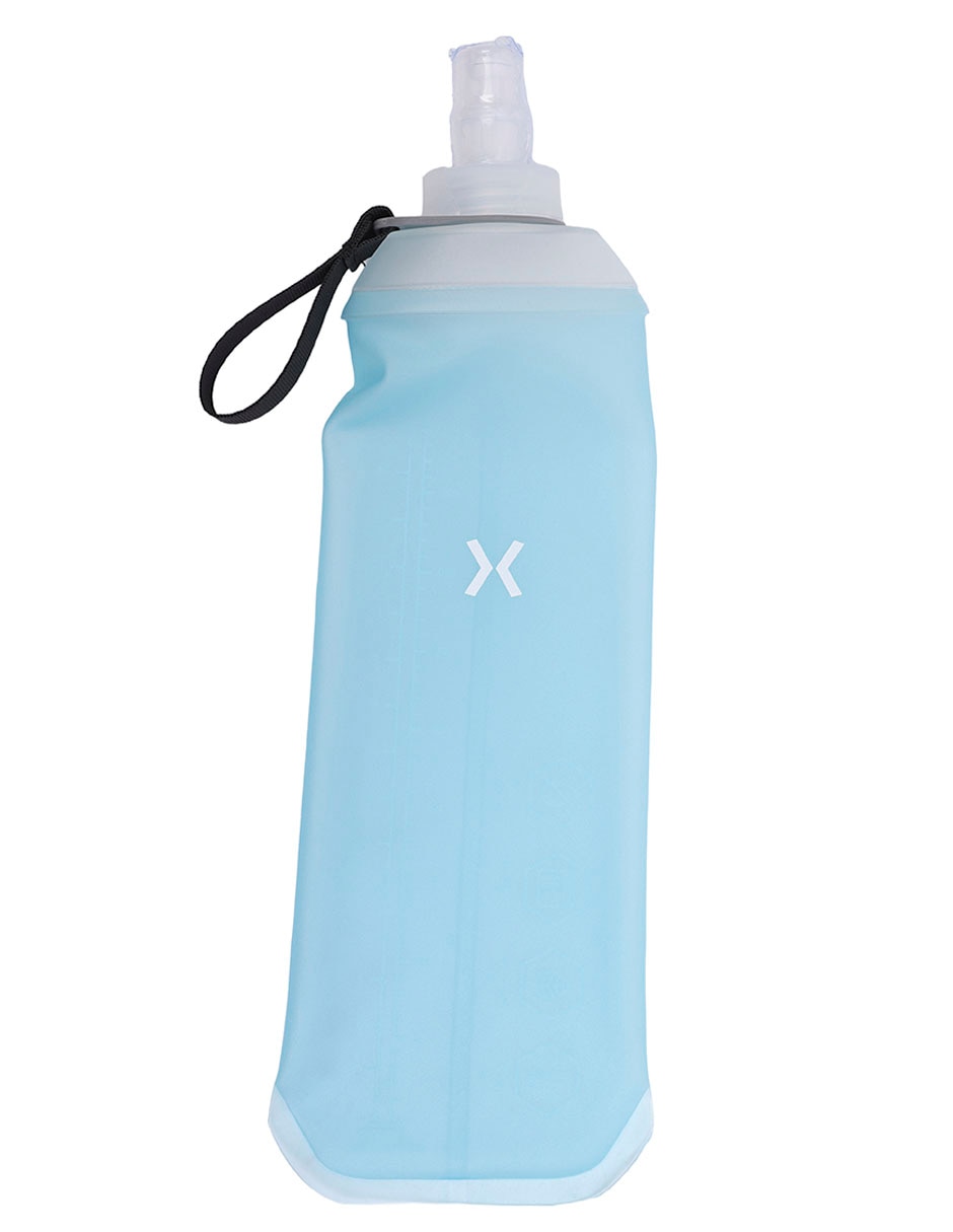Botella hidratación con tapa rosca 500 ml 3