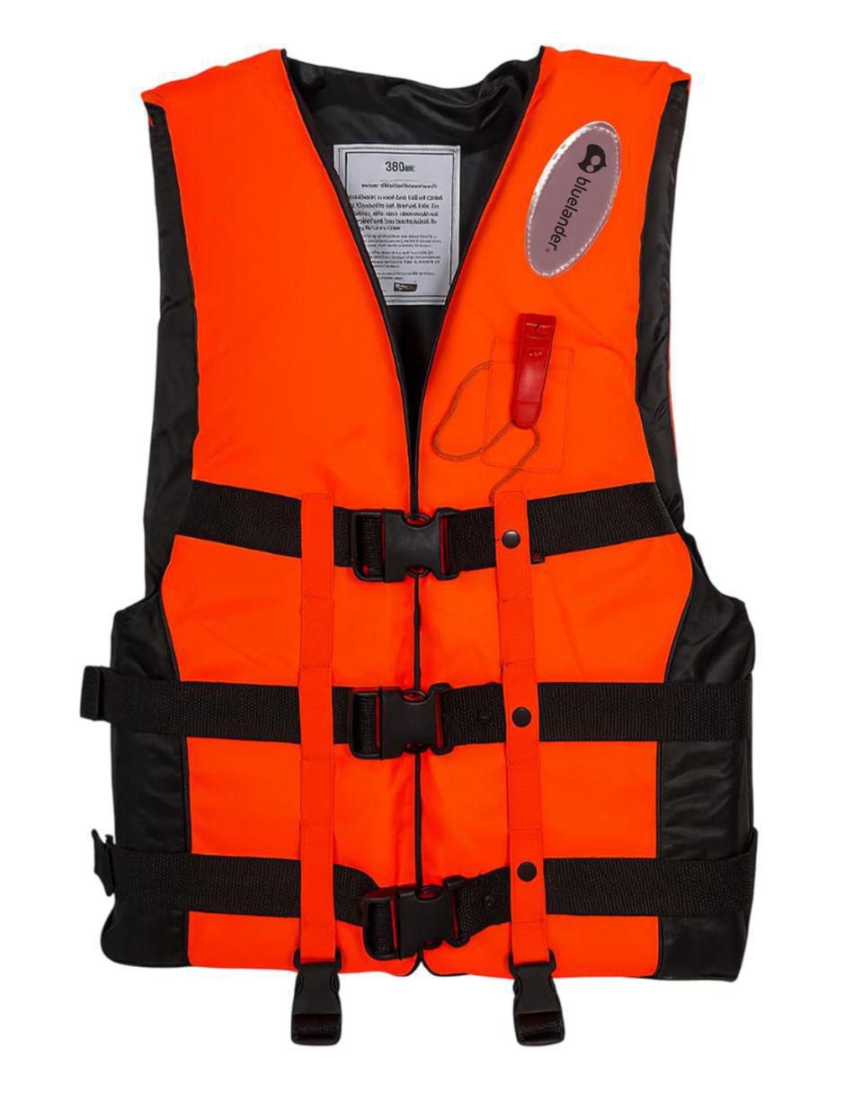 Chaleco salvavidas para unisex Chaleco salvavidas para unisex