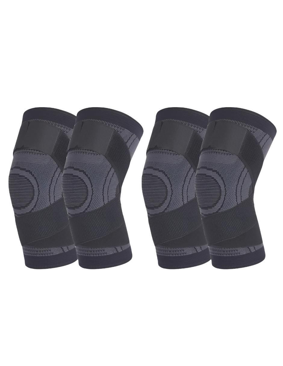 Rodillera protección de nylon