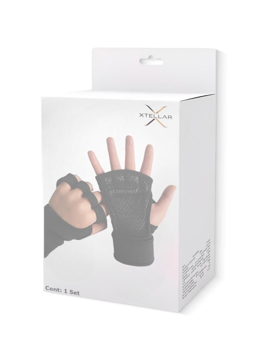 Guantes para entrenamiento de adulto 3