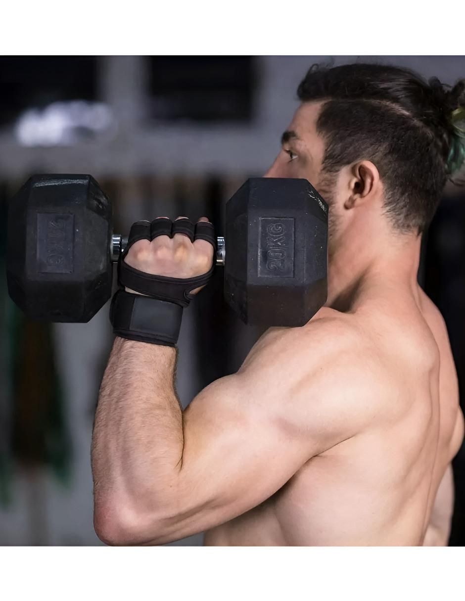 Guantes para entrenamiento de adulto 4
