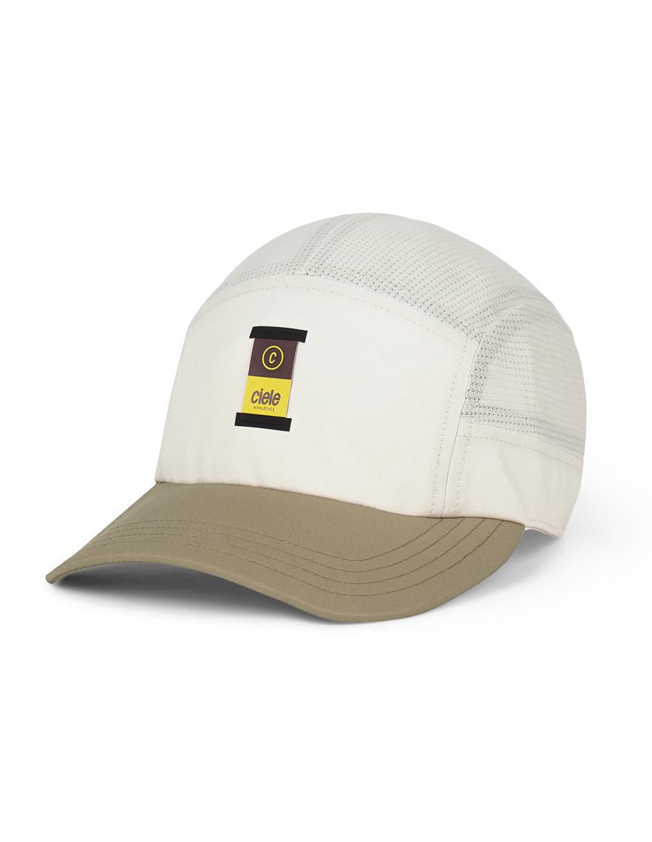 Gorra visera curva broche para correr unisex Gorra visera curva broche para correr unisex