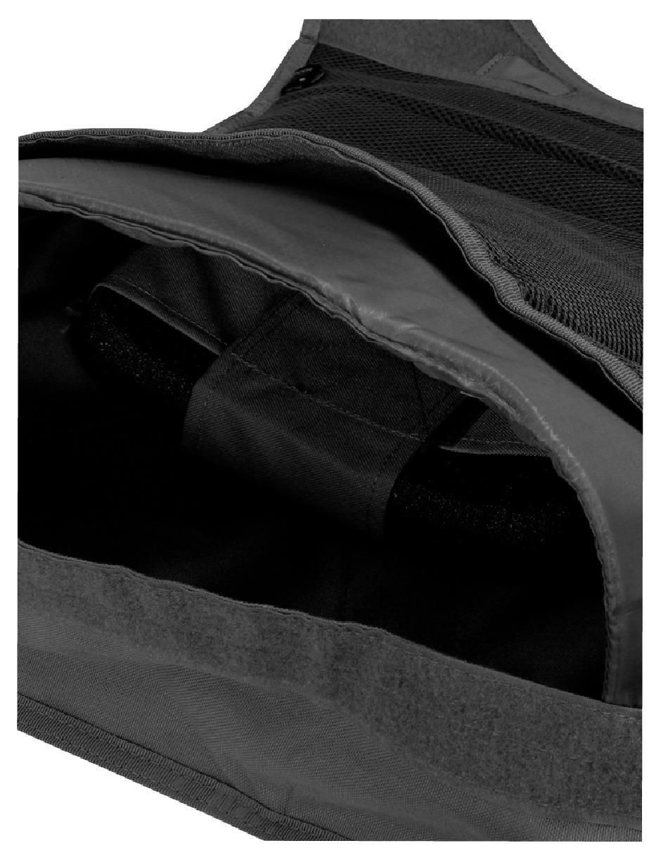 Chaleco deportivo unisex 3