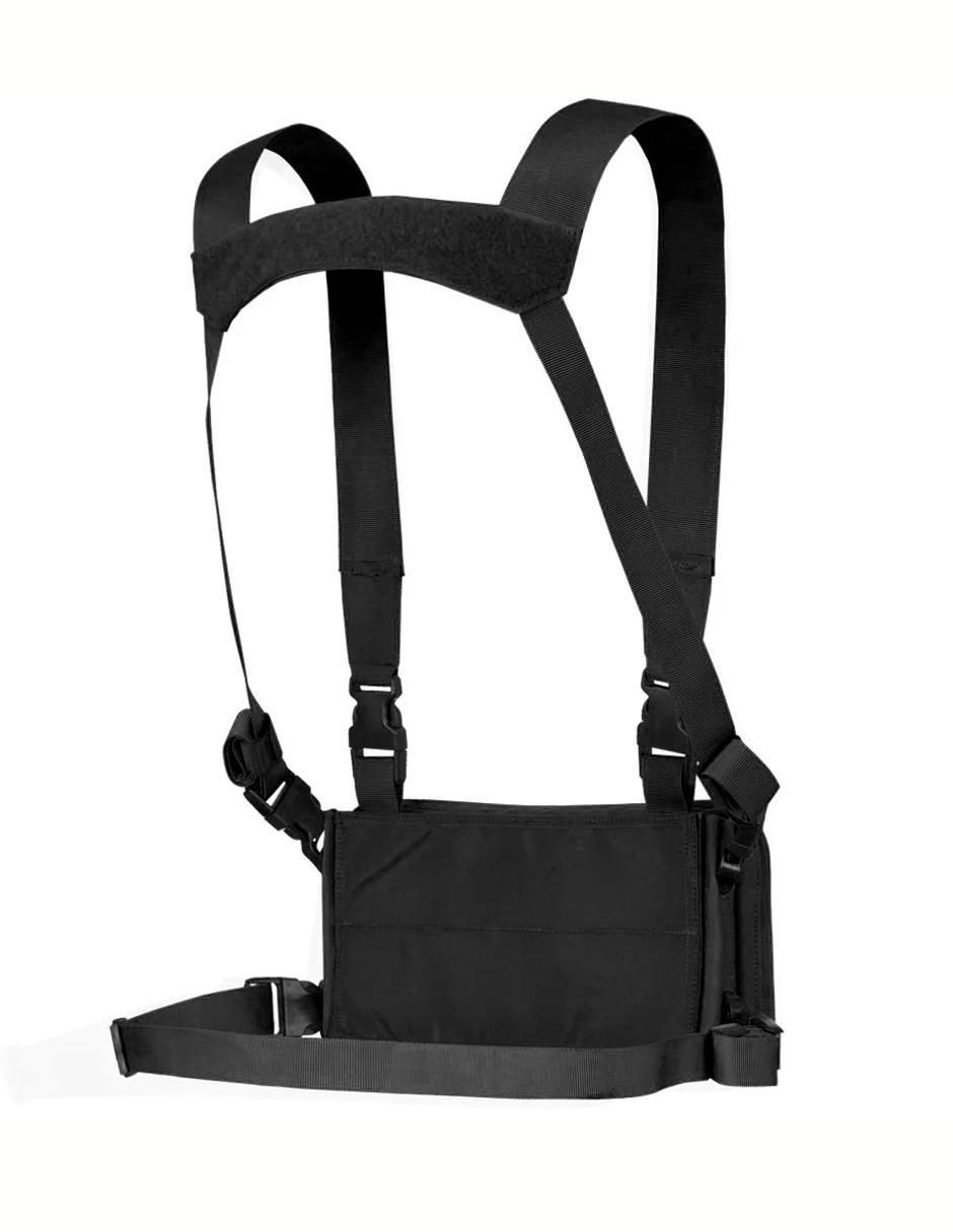 Chaleco deportivo unisex 2