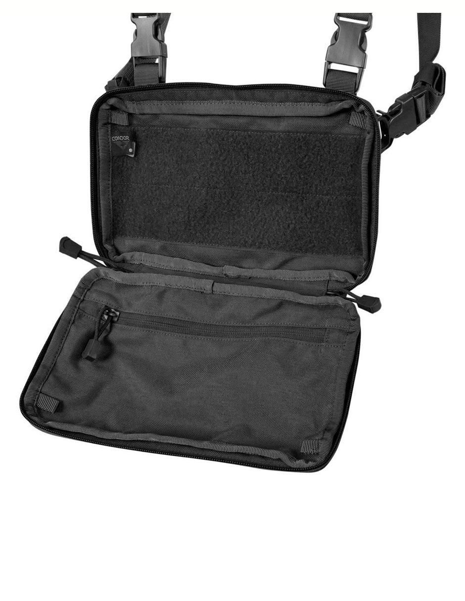 Chaleco deportivo unisex 3
