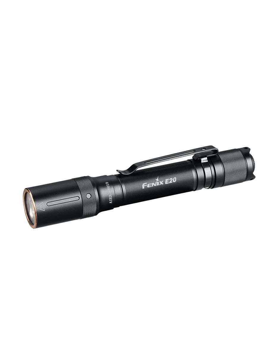 Linterna de mano E20 V2 Linterna de mano E20 V2