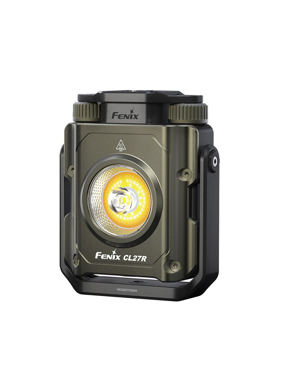 Linterna de mano CL27R