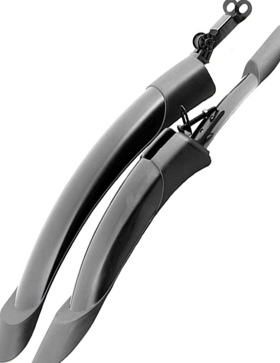 Kit accesorios para bicicleta de plástico para montaña