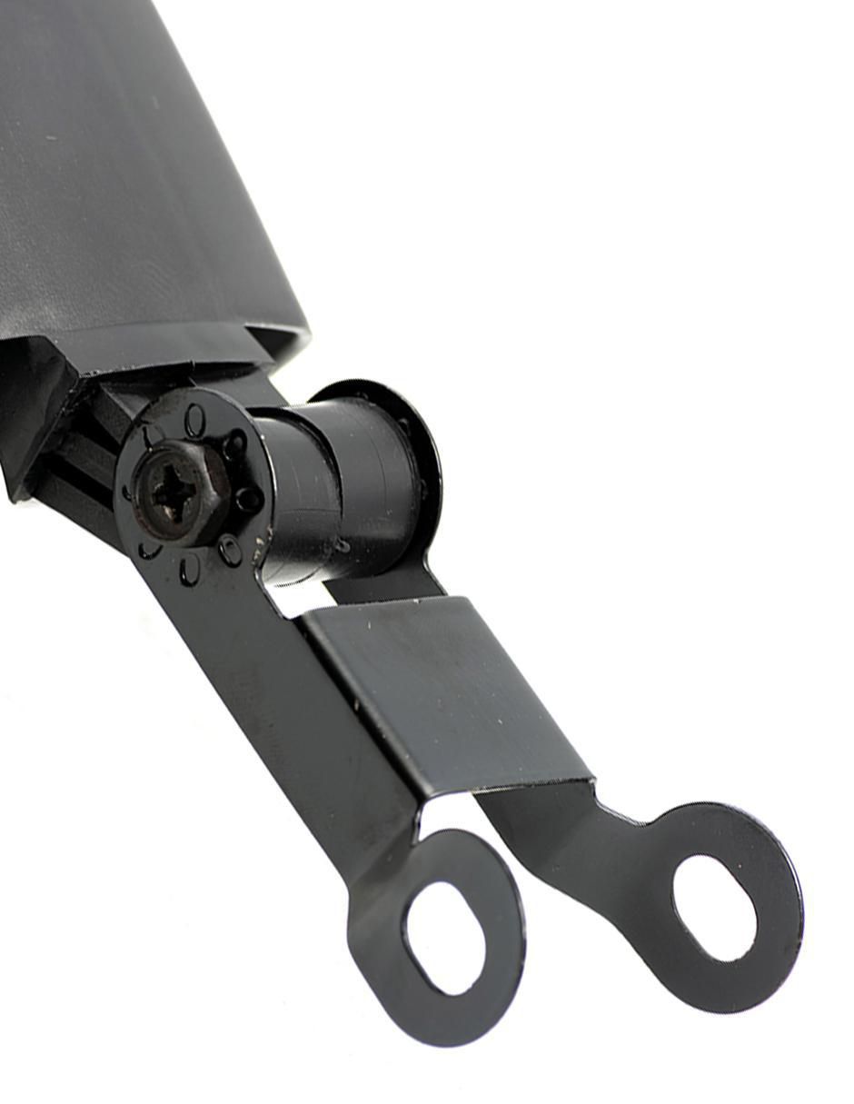 Kit accesorios para bicicleta de plástico para montaña 5