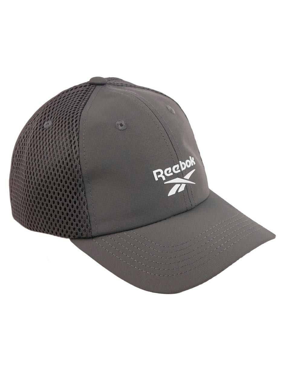 Gorra visera curva snapback casual adulto