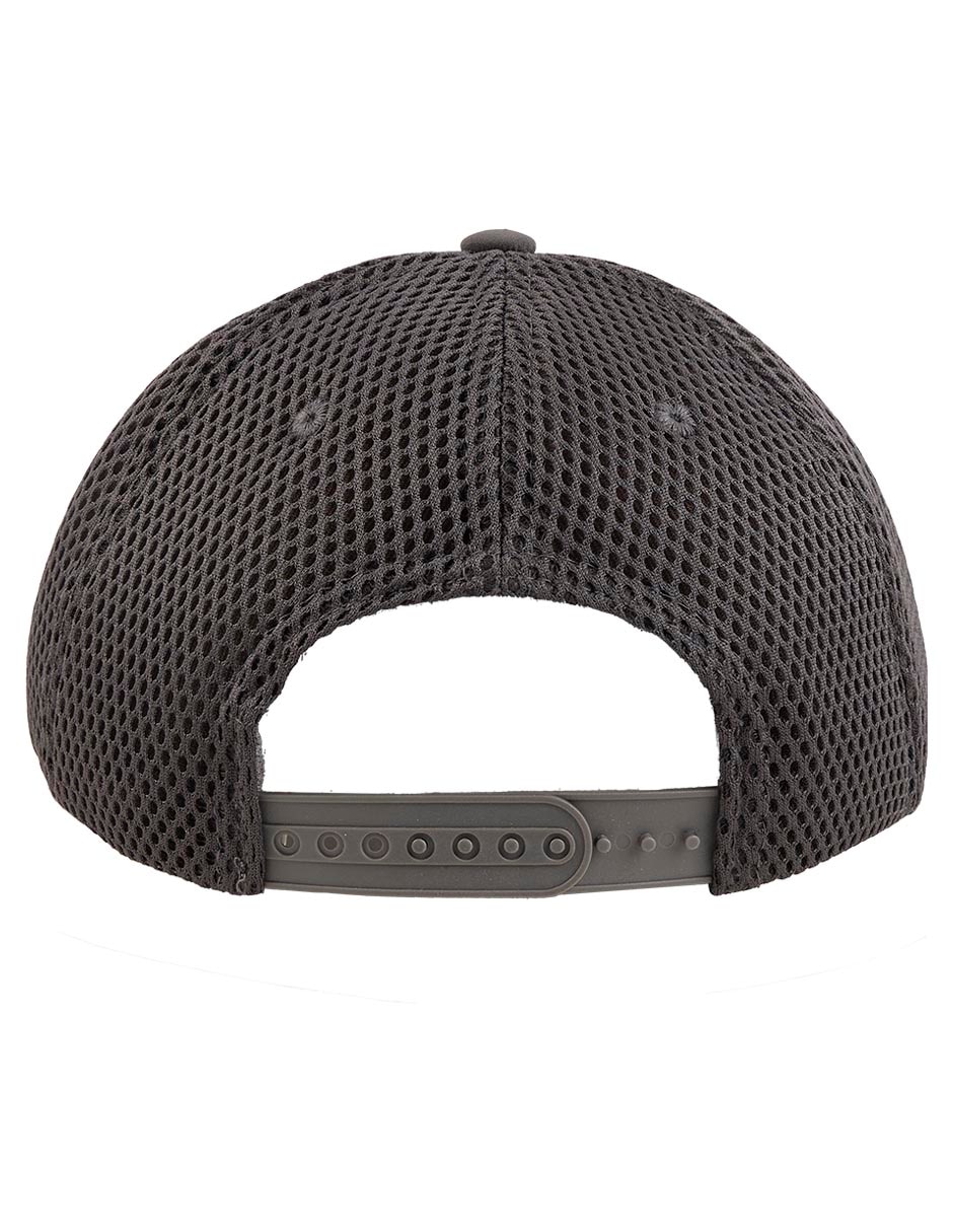 Gorra visera curva snapback casual adulto 2