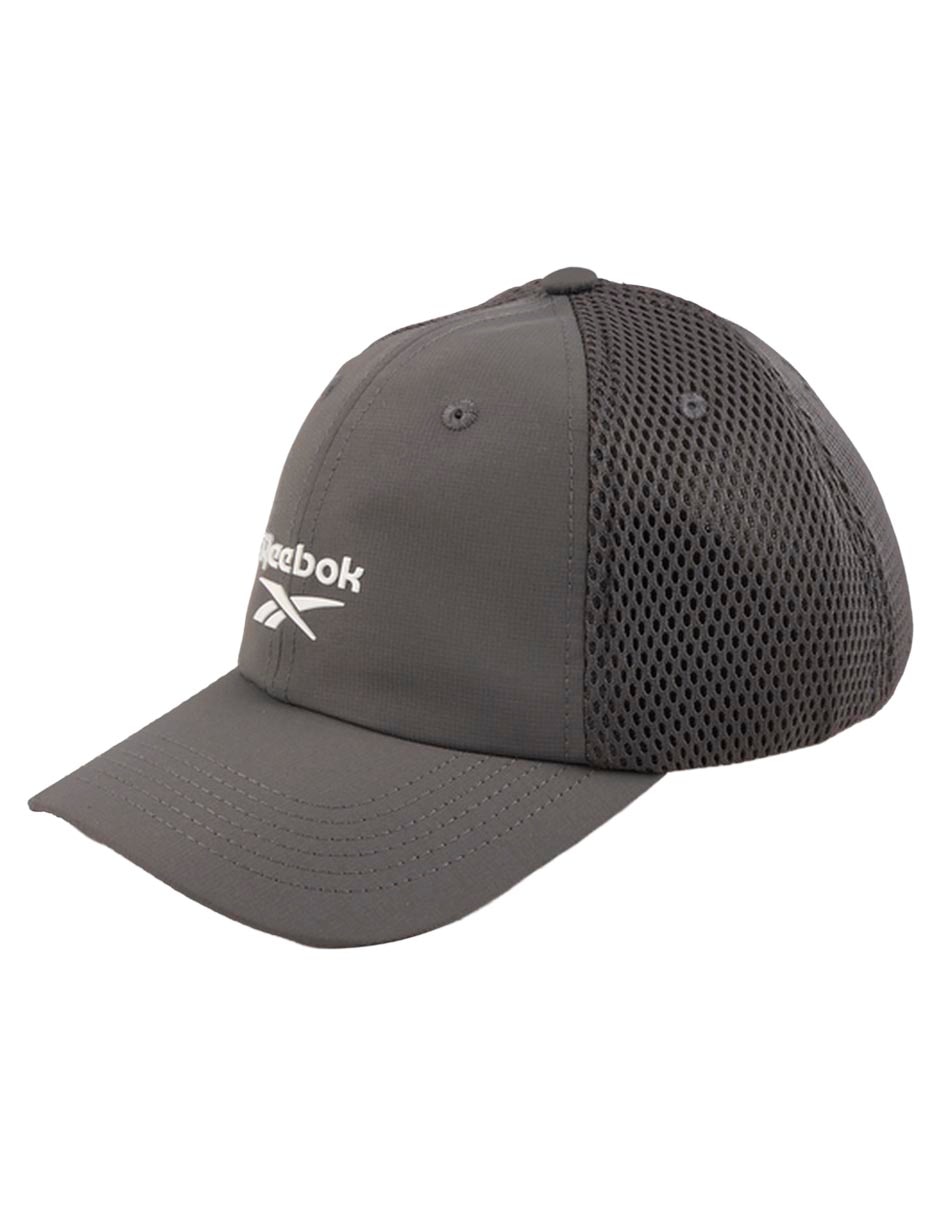 Gorra visera curva snapback casual adulto 3