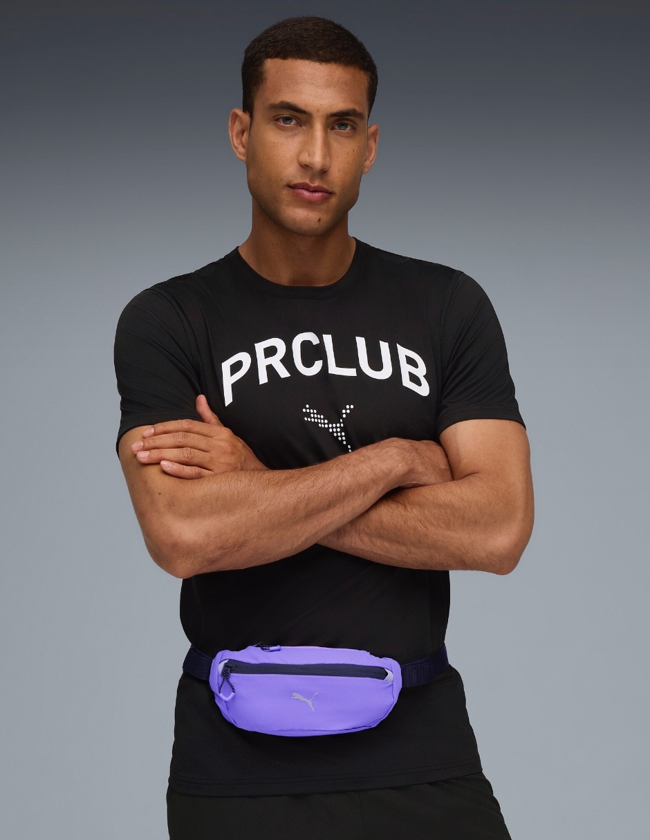 Cangurera pr classic waist bag para hombre 4