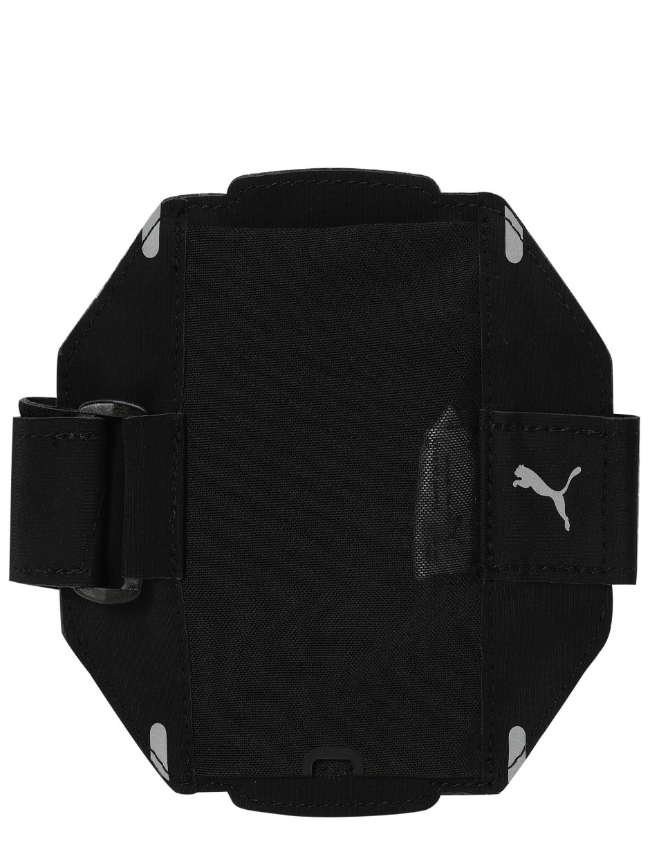 Porta celular funda del brazo Running armband fijación cierre